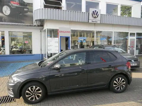 Used VOLKSWAGEN POLO Petrol 2021 Ad 