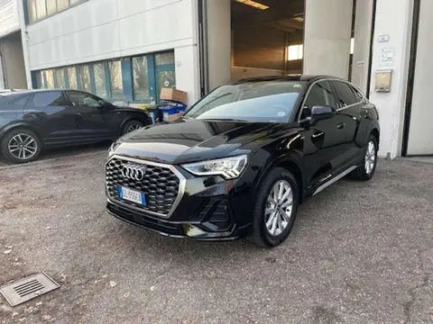 Annonce AUDI Q3 Diesel 2022 d'occasion 