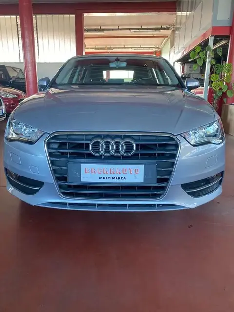 Used AUDI A3 Diesel 2015 Ad 