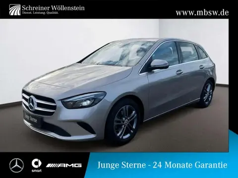 Used MERCEDES-BENZ CLASSE B Diesel 2019 Ad 