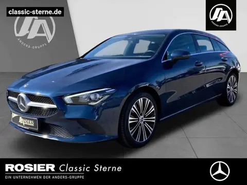 Used MERCEDES-BENZ CLASSE CLA Diesel 2021 Ad 