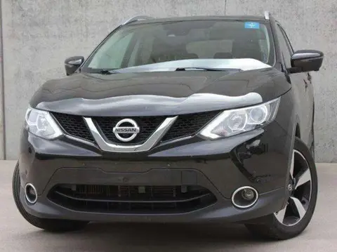 Used NISSAN QASHQAI Petrol 2017 Ad 