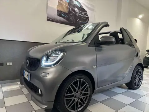 Annonce SMART FORTWO Essence 2017 d'occasion 