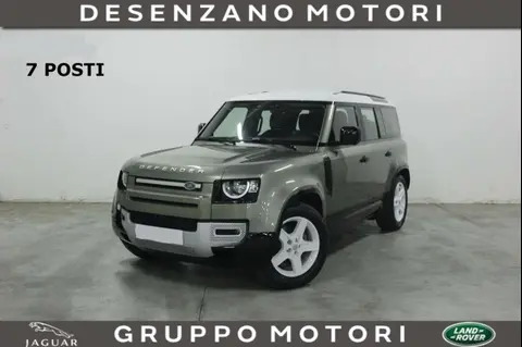 Used LAND ROVER DEFENDER Diesel 2021 Ad 