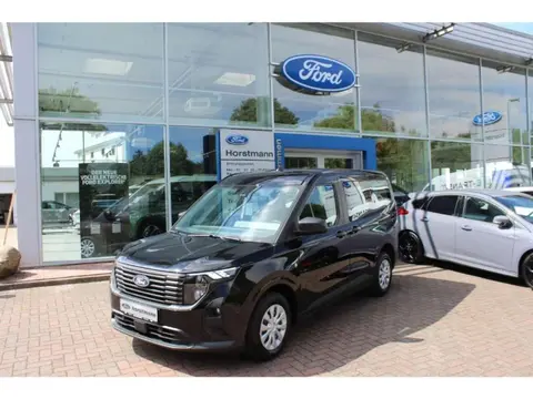 Used FORD TOURNEO Petrol 2024 Ad 