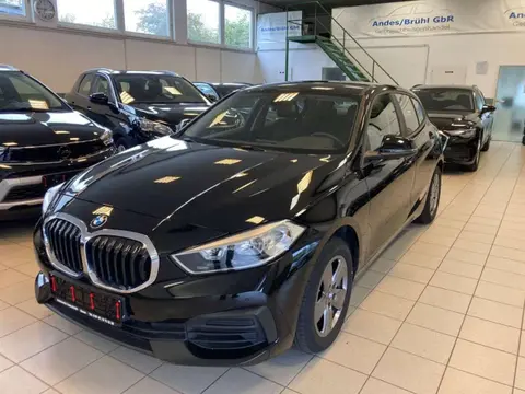 Annonce BMW SERIE 1 Diesel 2021 d'occasion 