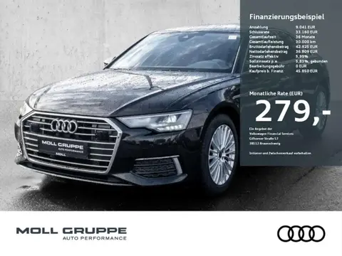 Used AUDI A6 Diesel 2023 Ad 