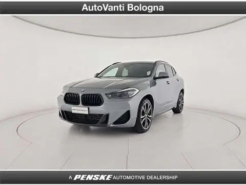 Annonce BMW X2 Diesel 2021 d'occasion 