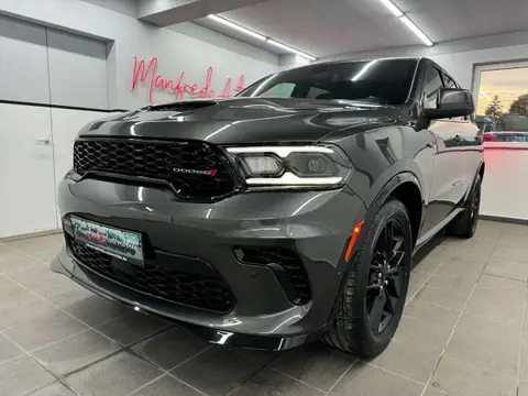 Annonce DODGE DURANGO Essence 2021 d'occasion 