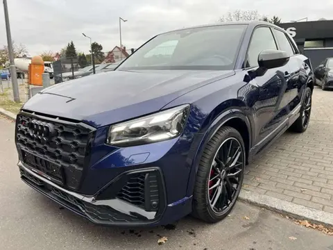 Annonce AUDI SQ2 Essence 2023 d'occasion 