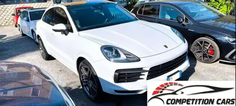 Used PORSCHE CAYENNE Petrol 2019 Ad 