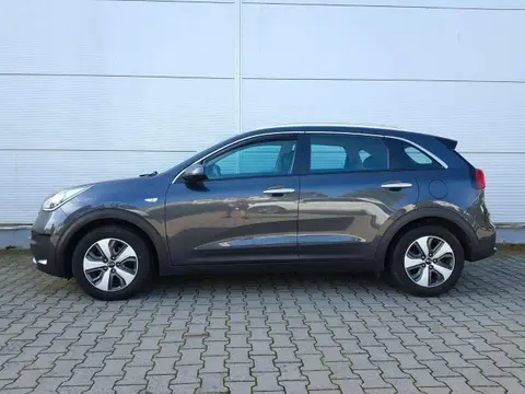 Used KIA NIRO Hybrid 2017 Ad 