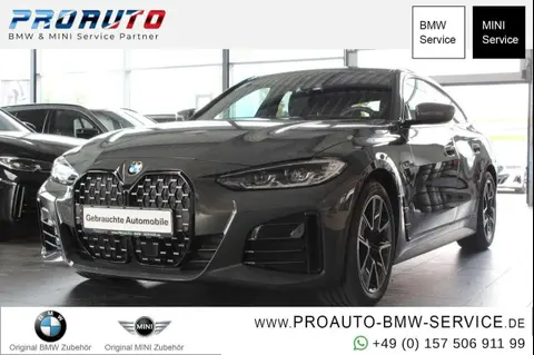 Used BMW SERIE 4 Petrol 2024 Ad 