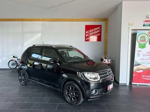 Used SUZUKI IGNIS Petrol 2017 Ad 