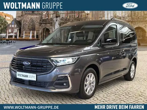 Annonce FORD TOURNEO Diesel 2024 d'occasion 