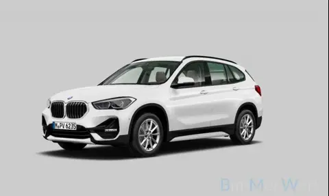 Used BMW X1 Diesel 2020 Ad 