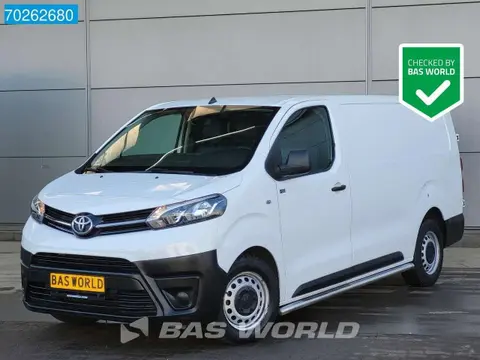 Used TOYOTA PROACE Diesel 2019 Ad 