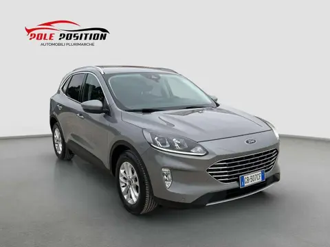 Annonce FORD KUGA Diesel 2020 d'occasion 