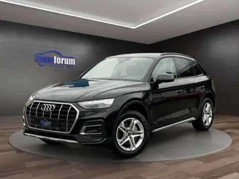 Annonce AUDI Q5 Diesel 2021 d'occasion 