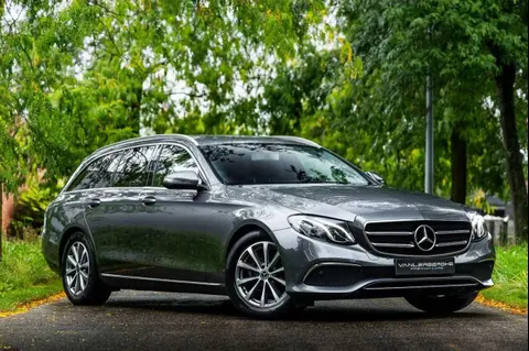 Annonce MERCEDES-BENZ CLASSE E Diesel 2019 d'occasion 