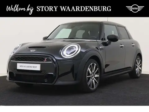 Used MINI COOPER Petrol 2024 Ad 