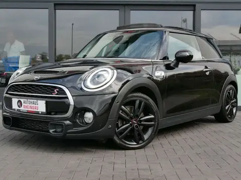 Used MINI COOPER Petrol 2019 Ad 