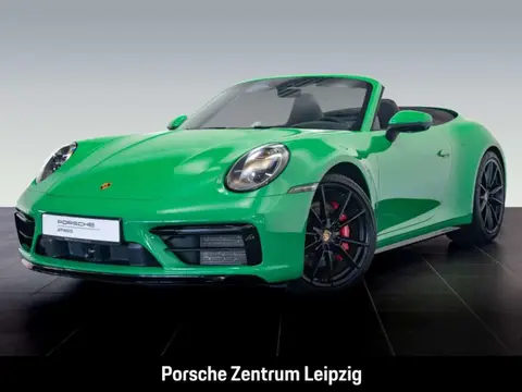 Annonce PORSCHE 992 Essence 2023 d'occasion 