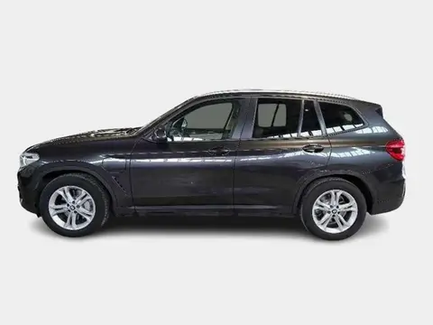 Annonce BMW X3 Hybride 2021 d'occasion 