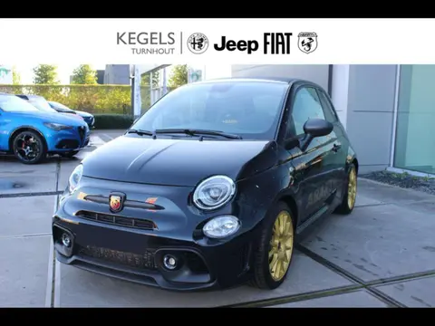 Annonce ABARTH 695 Essence 2024 d'occasion 