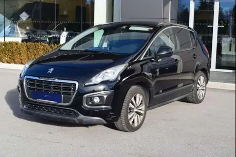 Used PEUGEOT 3008 Diesel 2016 Ad 