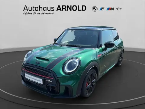 Used MINI JOHN COOPER WORKS Petrol 2023 Ad 