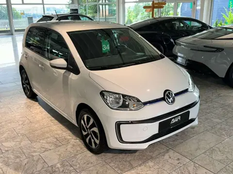 Annonce VOLKSWAGEN UP! Électrique 2021 d'occasion 