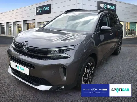 Used CITROEN C5 AIRCROSS Petrol 2023 Ad 