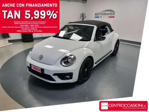 Used VOLKSWAGEN MAGGIOLINO Diesel 2017 Ad 