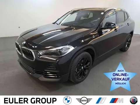 Annonce BMW X2 Diesel 2023 d'occasion 