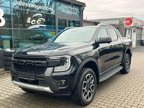 Annonce FORD RANGER Diesel 2024 d'occasion 