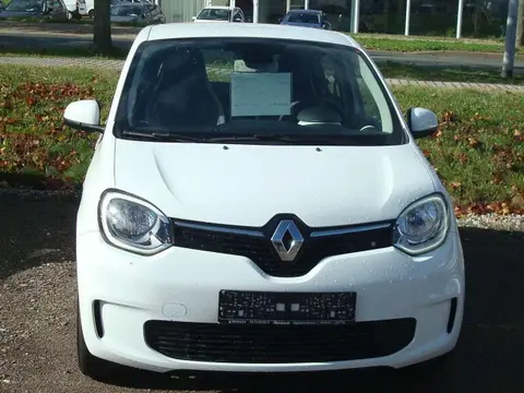 Used RENAULT TWINGO Petrol 2020 Ad 