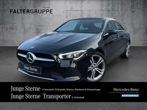 Used MERCEDES-BENZ CLASSE CLA Petrol 2020 Ad 