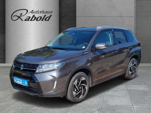 Annonce SUZUKI VITARA Essence 2024 d'occasion 