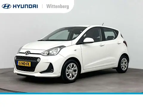 Used HYUNDAI I10 Petrol 2019 Ad 