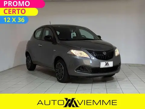 Used LANCIA YPSILON Hybrid 2024 Ad 