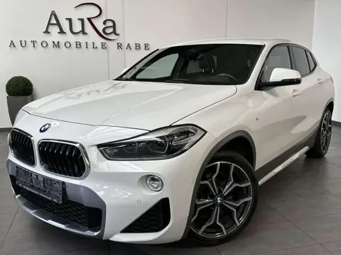 Annonce BMW X2 Diesel 2019 d'occasion 