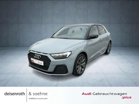 Annonce AUDI A1 Essence 2020 d'occasion 