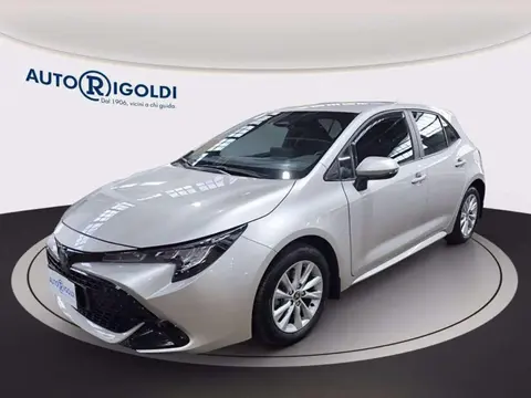 Used TOYOTA C-HR Hybrid 2023 Ad 