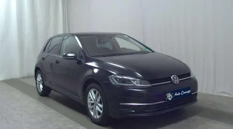 Used VOLKSWAGEN GOLF Diesel 2017 Ad 