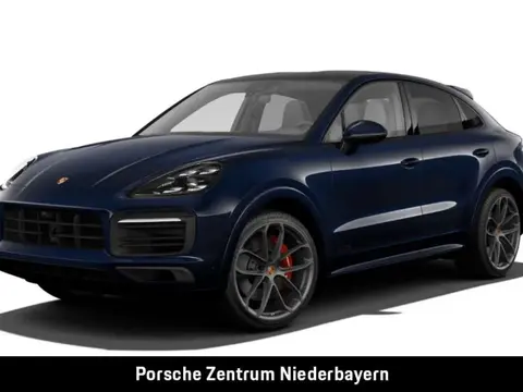 Used PORSCHE CAYENNE Petrol 2020 Ad 