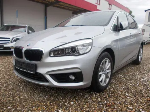 Used BMW SERIE 2 Petrol 2016 Ad 