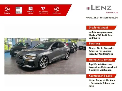 Used AUDI A3 Petrol 2023 Ad Germany