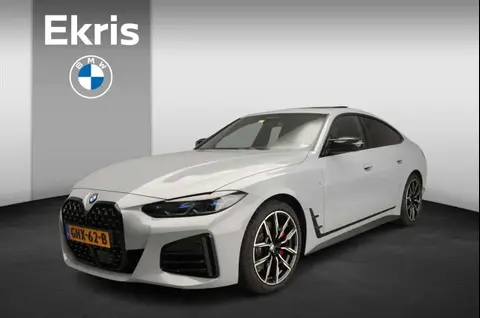 Annonce BMW SERIE 4 Essence 2023 d'occasion 