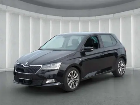 Annonce SKODA FABIA Essence 2021 d'occasion 